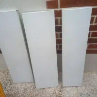 قفسه فلزی