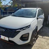 x33کراس مدل ۱۴۰۳ دنده ای