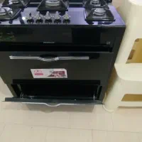 گاز صفحه ای|اجاق گاز و لوازم برقی پخت‌وپز|جوانرود, |دیوار
