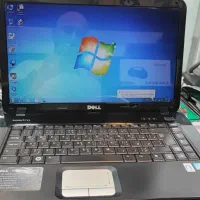 لب تاپ دل dell لب تاب سالم