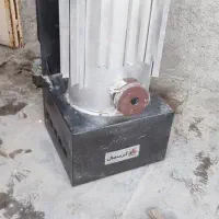 بخاری گازوئیلی مرغ داری