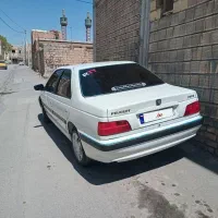 پارس tu5