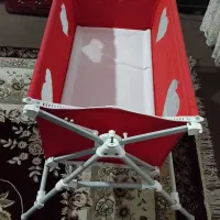 گهواره گنبد|اسباب و اثاث بچه|گنبد کاووس, |دیوار