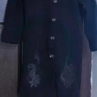 پالتوی کاموایی مناسب برای کادودادن