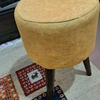 میز تلوزیون و پاف