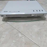 دوعددdvdحرفه ای درحدنو مارشال.وBisسونی|پخش‌کننده DVD و ویدیو|تهران, شهرک ولیعصر جنوبی|دیوار