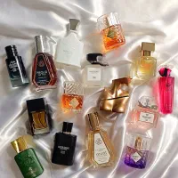 حراجی ادکلن فقط 650 تومن