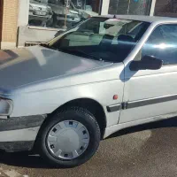 پژو 405مدل 88|خودرو سواری و وانت|الیگودرز, |دیوار