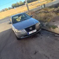 سمند۸۳درجه یک فیس سورن