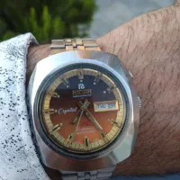 ساعت ریکو اتوماتیک ژاپن