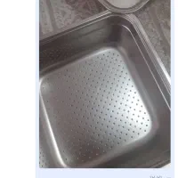 صافی و لگن یونیک جنس محکم|ظروف پختوپز|کرمانشاه, |دیوار