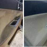 نانو سرامیک صفرشویی ترمیم شیشه رادیات شویی در کوار|خدمات موتور و ماشین|کوار, |دیوار