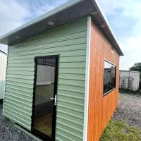 کانکس فروشگاهی ۲/۴۰+۴|مصالح و تجهیزات ساختمان|آمل, |دیوار