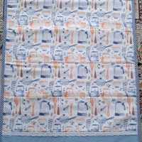 سرویس آشپزخانه و با کس نظم دهنده|سفره، حوله، دستمال آشپزخانه|کوهدشت, |دیوار