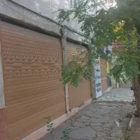 مغازه فروشی خیابان توحید نرسیده به باهنر