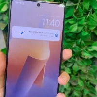 گوشی شیائومی نوت13پرو|موبایل|قائمشهر, |دیوار