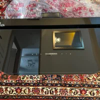 هود روکار هادسون مدل M31 موتور فلز نونو