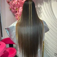 جشنواره کراتین و احیای مو ،با تخفیف