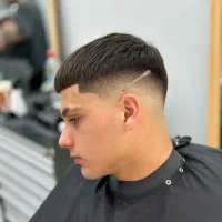 آموزشگاه آرایشگری مردانه جهان مو،تضمینی، آموزش فید