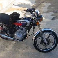 موتور 200 تریل