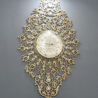 ساعت دیواری