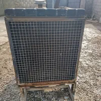 موتور آب بنز ۱۰تن|ماشینآلات صنعتی|شوشتر, |دیوار