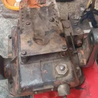 توزیع قدیمی|ماشینآلات صنعتی|چگنی, |دیوار