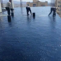 آسفالت ، قیر کونی، ایزوگام ، فروش ایزوگام|خدمات پیشه و مهارت|پردیس, فاز ۱|دیوار