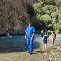 تور کوهنوردی