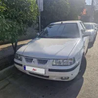 سمند ۹۴ دوگانه|خودرو سواری و وانت|شیراز, زرهی|دیوار