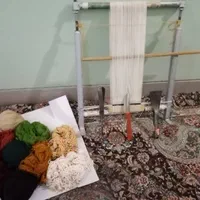 لوازم و ابزار تابلو فرش دستباف