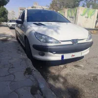 ۲۰۶ تیپ ۲ مدل ۹۰