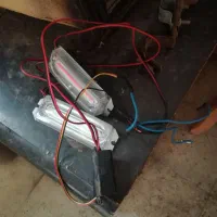 چراغ پلیسی