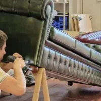 تعمیرات تخصصی مبلمان