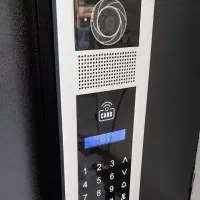 آیفون تصویری دوربین دزدگیر جک کرکره دستگیره هوشمند|خدمات پیشه و مهارت|کرج, گوهردشت|دیوار