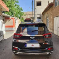 x 55 pro|خودرو سواری و وانت|مبارکه, |دیوار