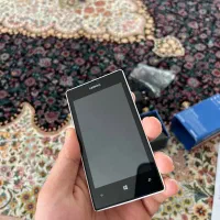nokia lumia 520|موبایل|ارومیه, |دیوار