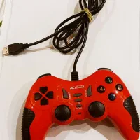 دسته بازی پورت USB