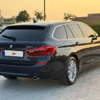 BMW 520i|خودرو سواری و وانت|تبریز, |دیوار