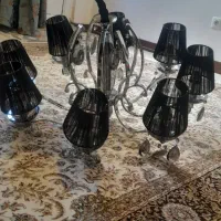 لوستر|لوستر و چراغ آویز|پردیس, فاز ۱۱|دیوار