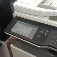 دستگاه کپی شارپ ۴۵۳