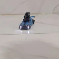 ماشین کنترلی|اسباب‌‌بازی|کوهدشت, |دیوار