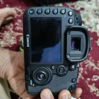 canon 7D mark ll|دوربین عکاسی و فیلم‌برداری|دزفول, |دیوار