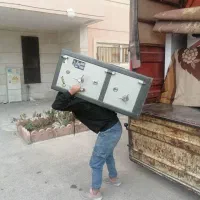 باربری خوشنام اراک بار/کارگرانی کاربلد بدون دبه|خدمات حمل و نقل|اراک, |دیوار