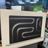 Macbook pro 16inch m3 pro مک بوک پرو ۱۶ اینچ ۲۰۲۴