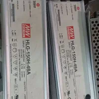 منبع تغذیه سه عدد بفروش میرسد|مودم و تجهیزات شبکه|پردیس, فاز ۸|دیوار