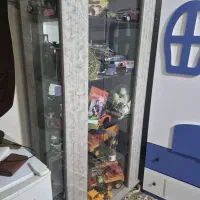 ویترین ۵ طبقه