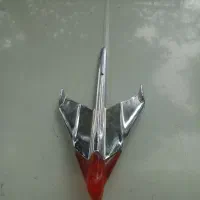 ابزار تزیینی و فنی پیکان