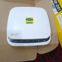 مودم ایرانسل 4G TDLTE سیمکارت خور