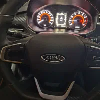 x22ام وی ام اتومات ۱۴۰۲|خودرو سواری و وانت|اسلامشهر, شهرک سعیدیه|دیوار